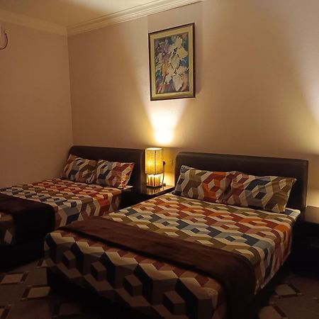 Alfa Roomstay Pantai Cenang  Exterior foto