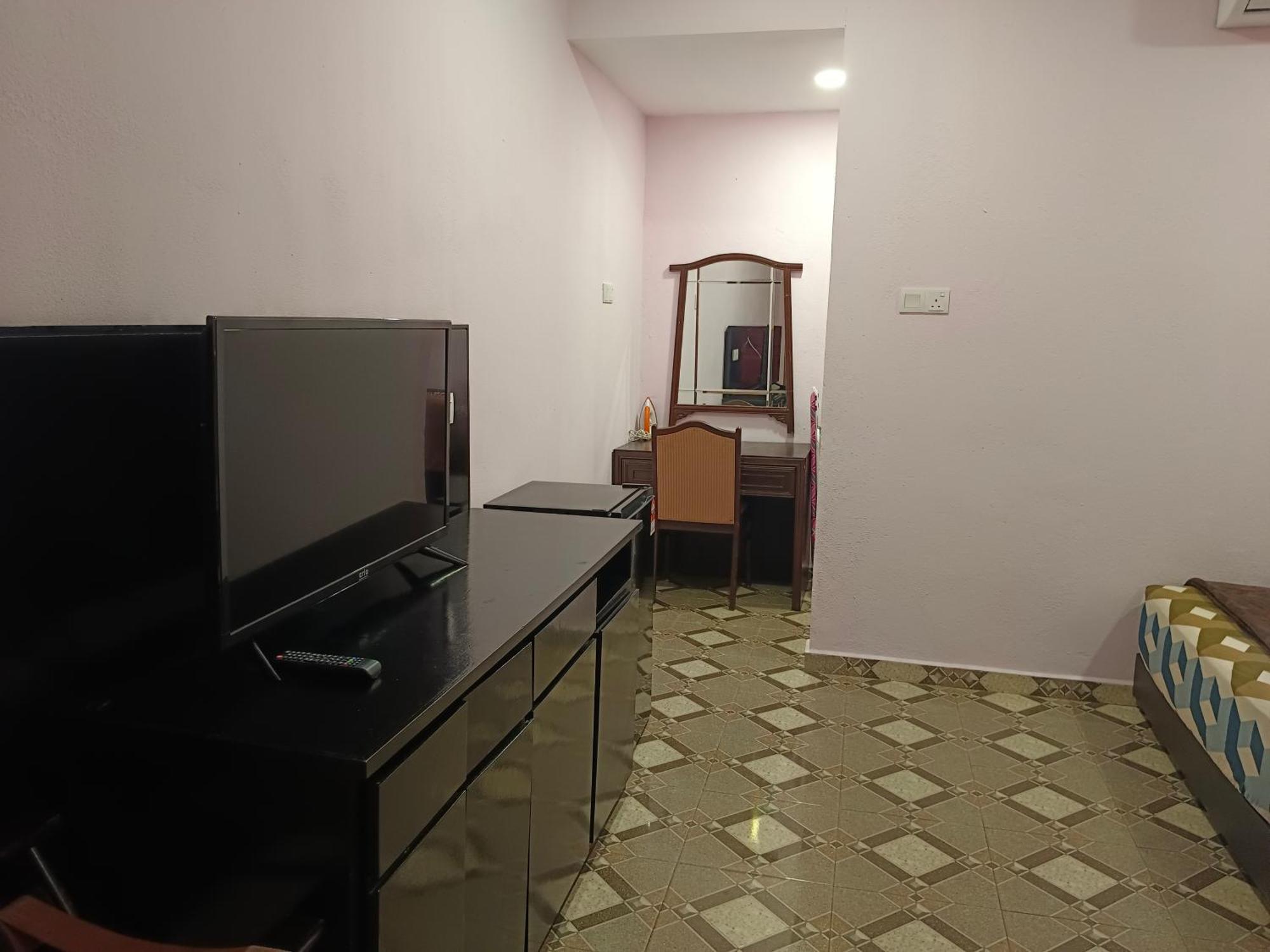 Alfa Roomstay Pantai Cenang  Exterior foto