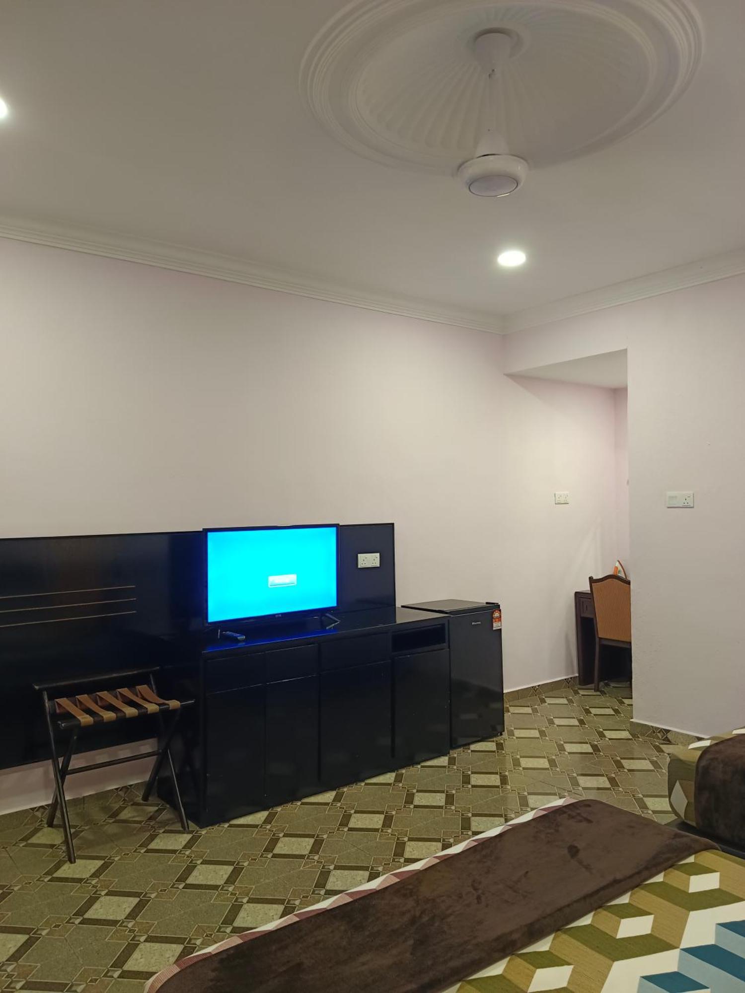 Alfa Roomstay Pantai Cenang  Exterior foto