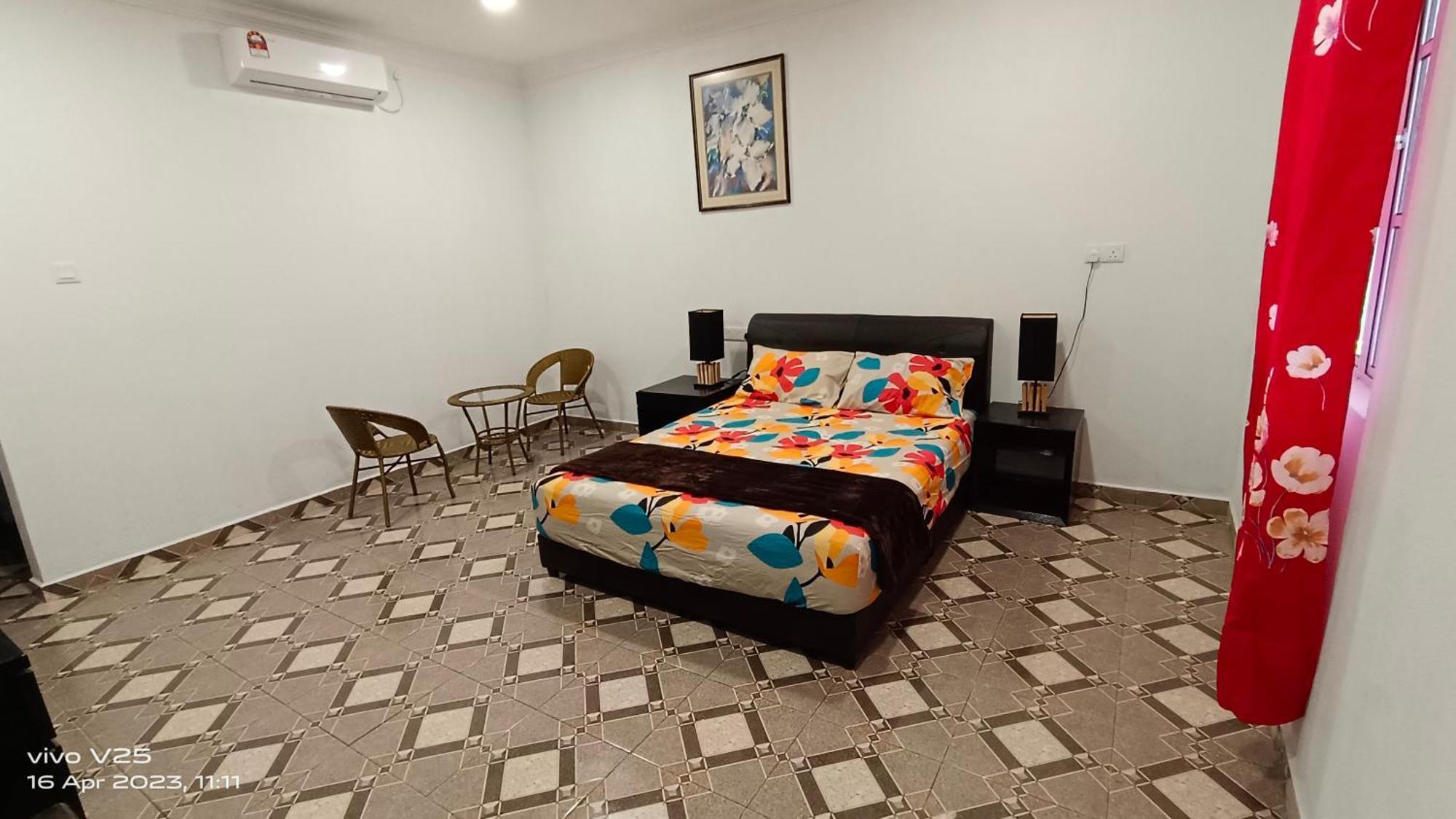Alfa Roomstay Pantai Cenang  Cameră foto