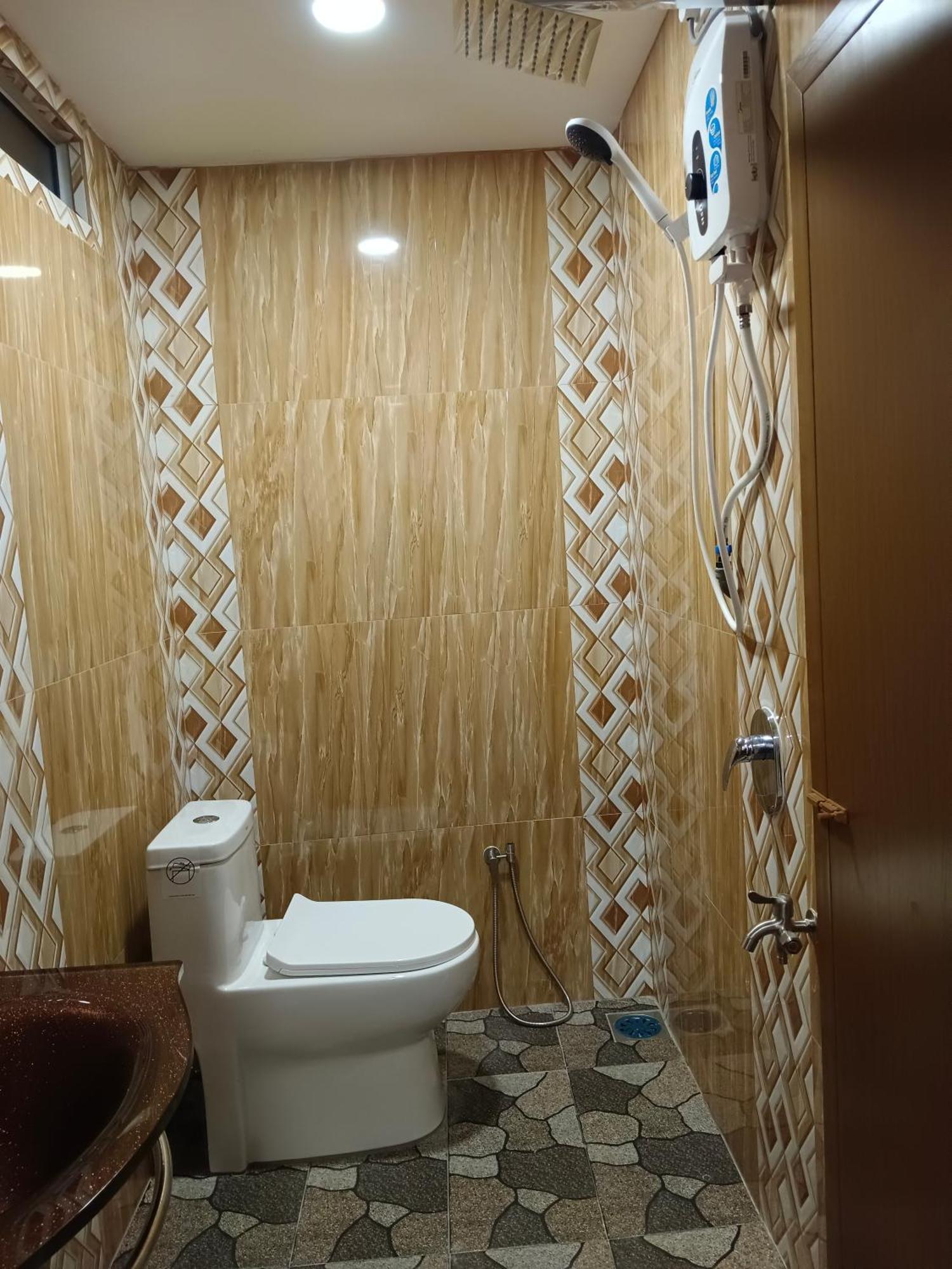 Alfa Roomstay Pantai Cenang  Exterior foto