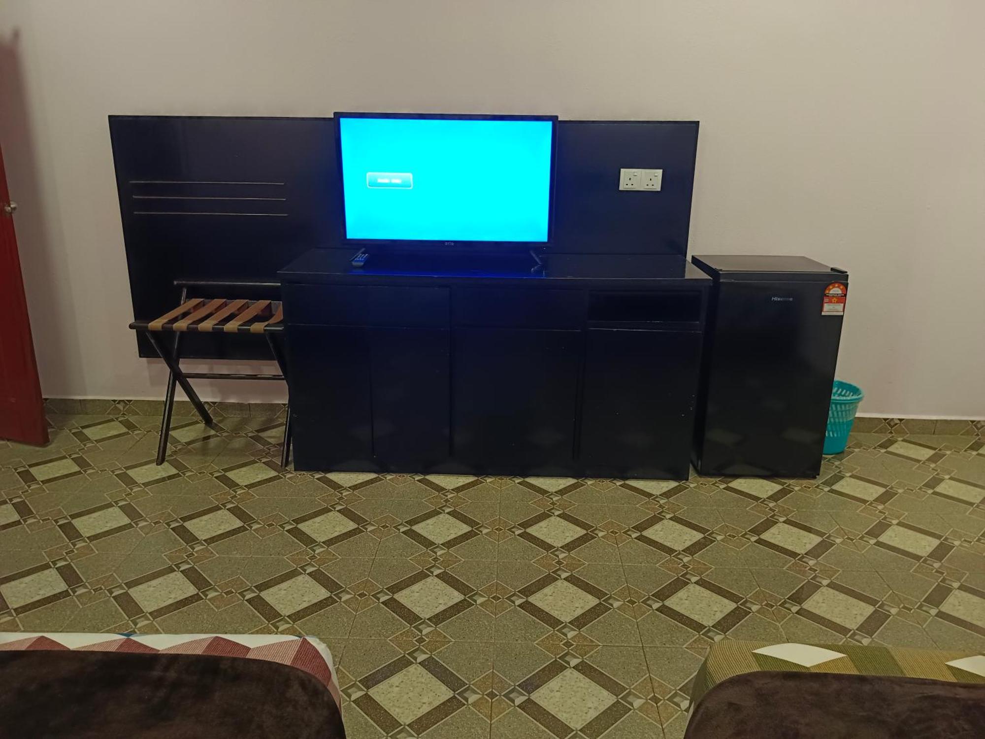 Alfa Roomstay Pantai Cenang  Exterior foto